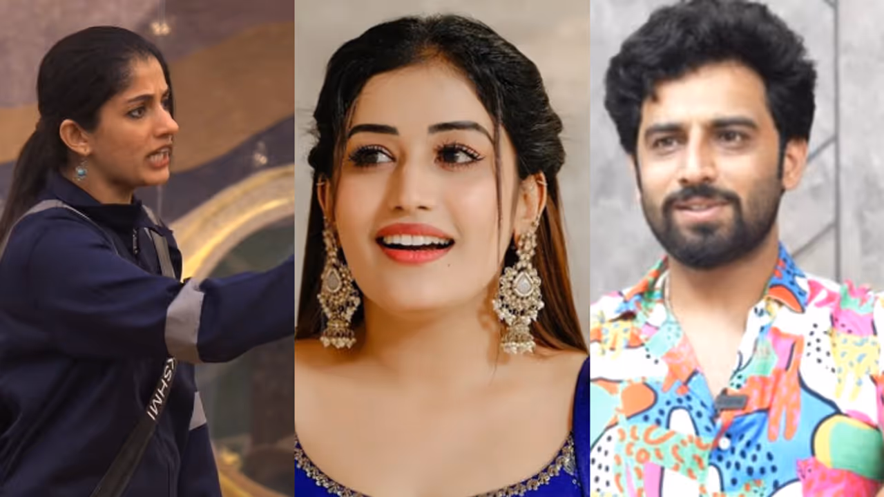 Abhishek Sreekumar Abhishek Sreekumar