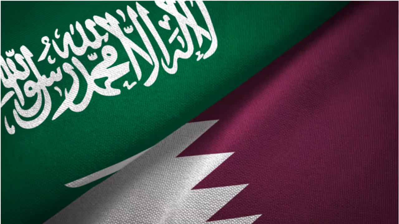 saudi qatar 