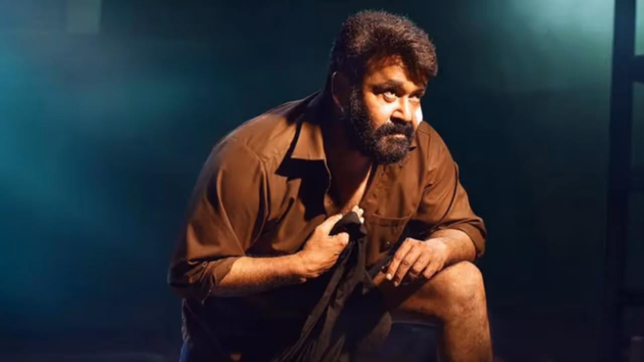 Mohanlal Mohanlal