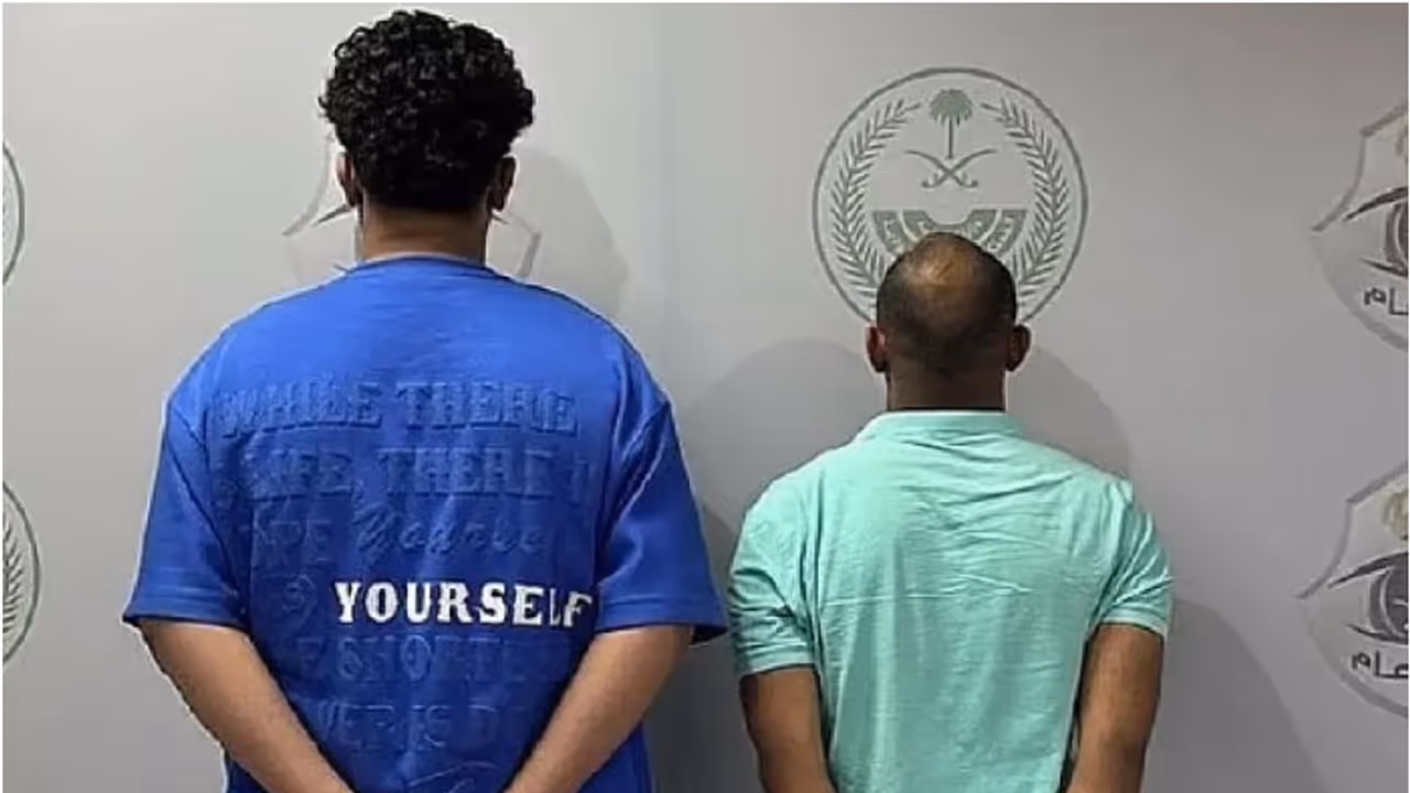 expats arrested in saudi expats arrested in saudi