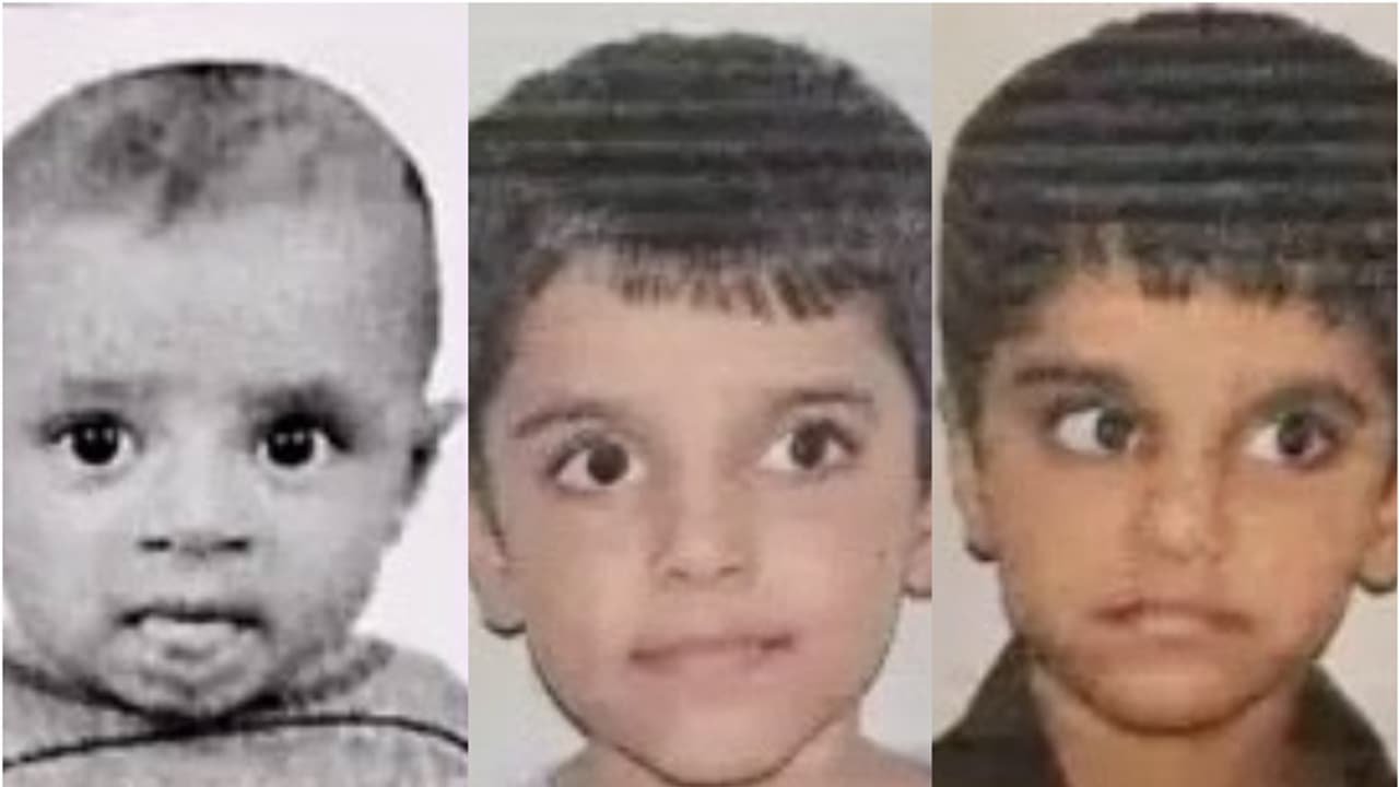 three children killed in saudi 