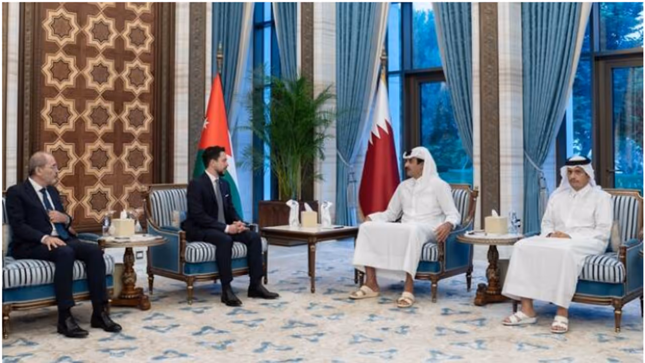 arab islamic summit arab islamic summit