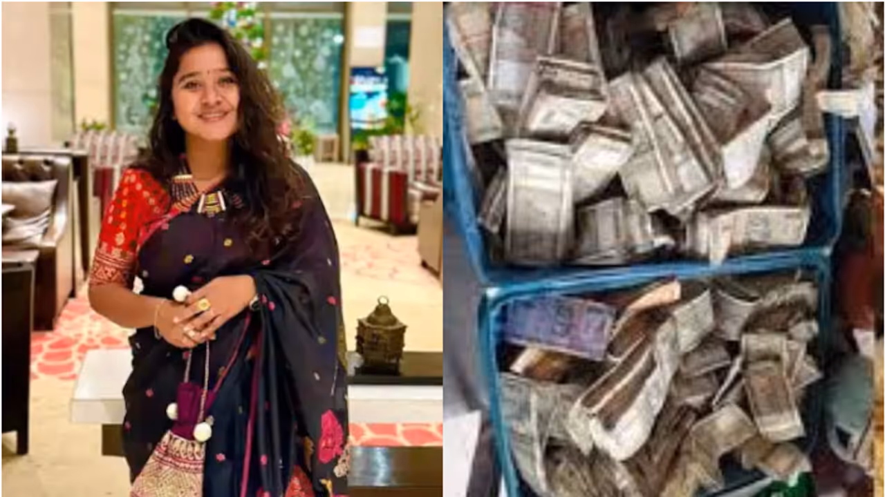 Nupur Bora, Assam Civil Service Officer