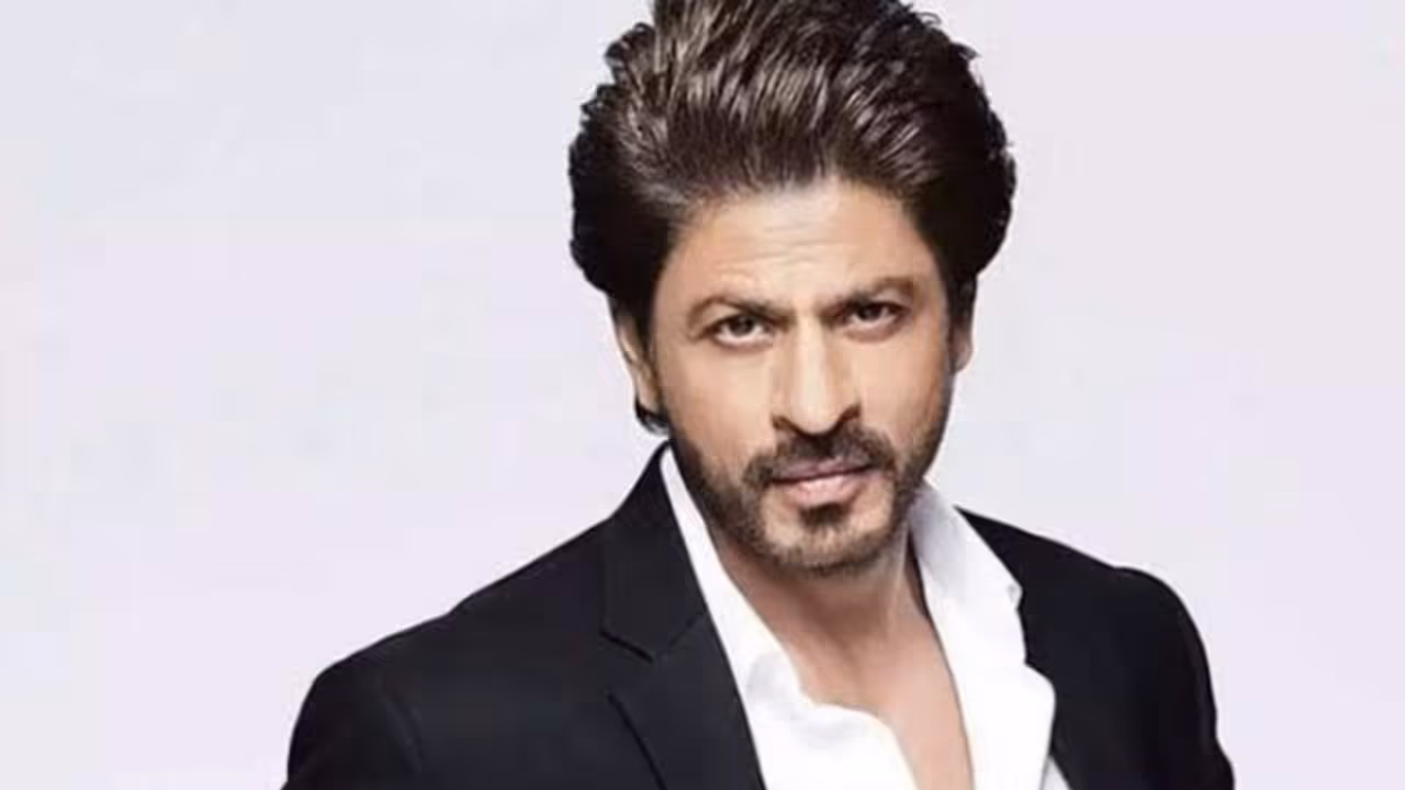 Shah Rukh Khan