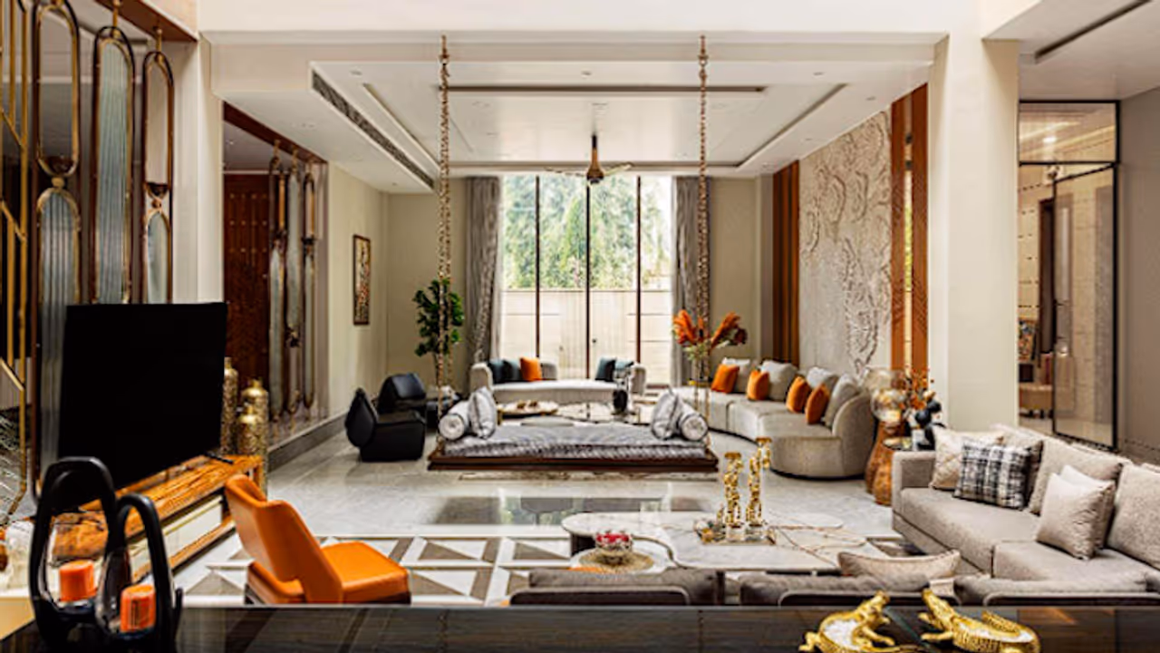 Rooted in Tradition, Designed for Today: Aarati Neelam’s Vision for Indian Homes