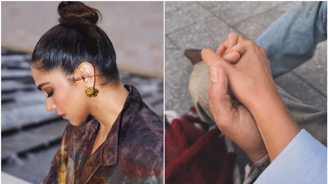 Deepika Padukone Deepika Padukone