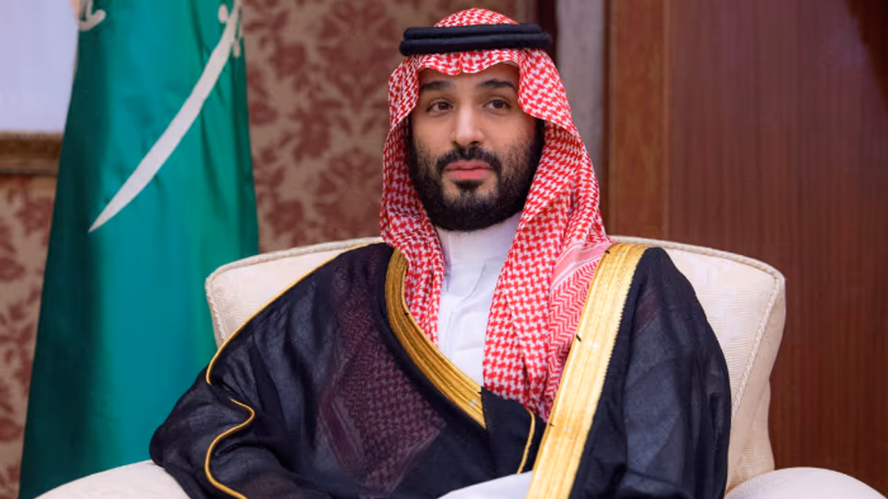 saudi crown prince saudi crown prince