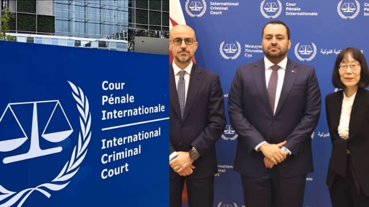 qatar initiated legal proceedings qatar initiated legal proceedings