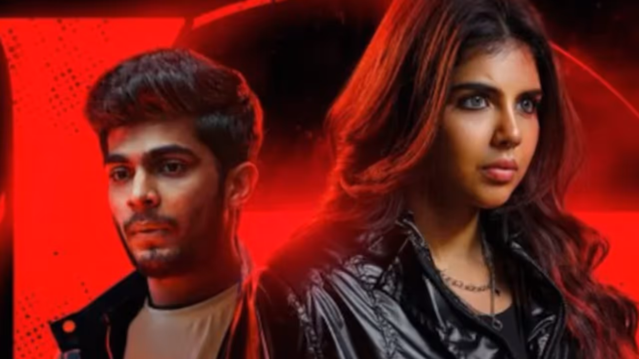  Lokah Chapter 1: Chandra