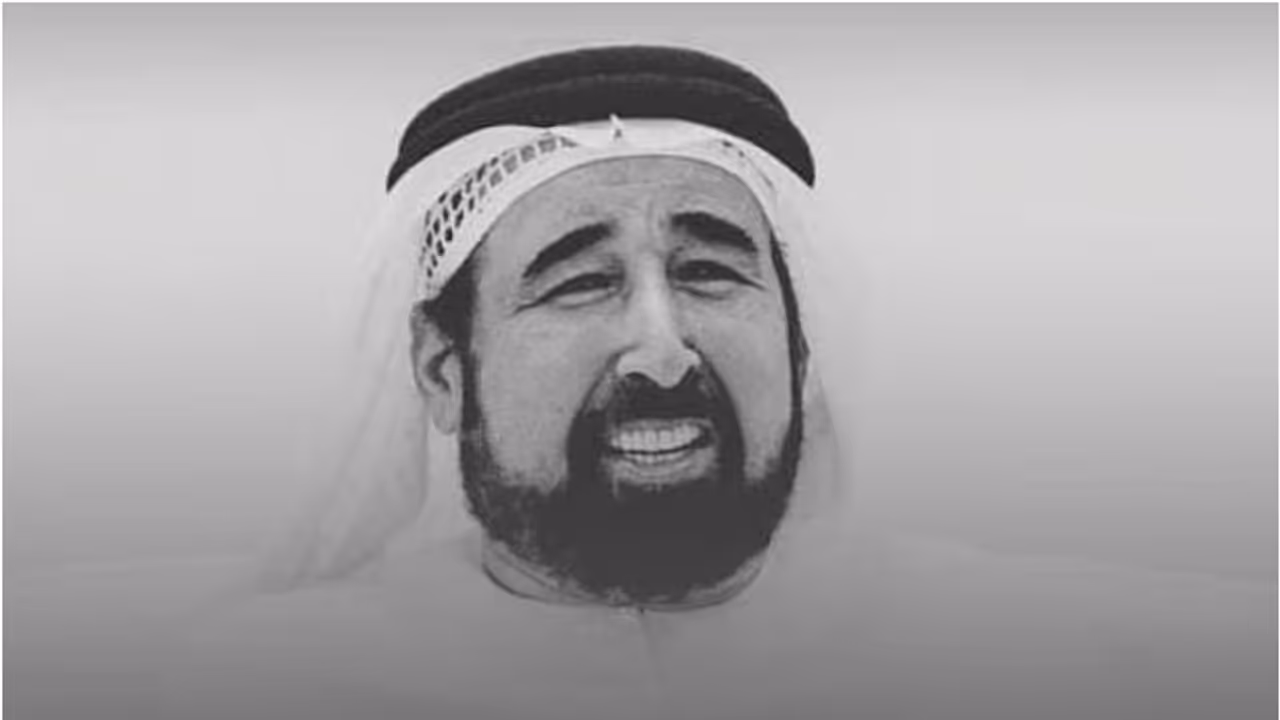  sheikh sultan bin khalid bin muhammad al qasimi