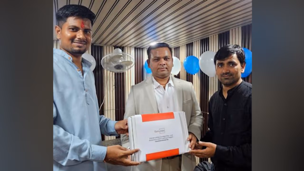 EarlyJobs Opens New Franchise in Rampur, Strengthening Recruitment in West UP