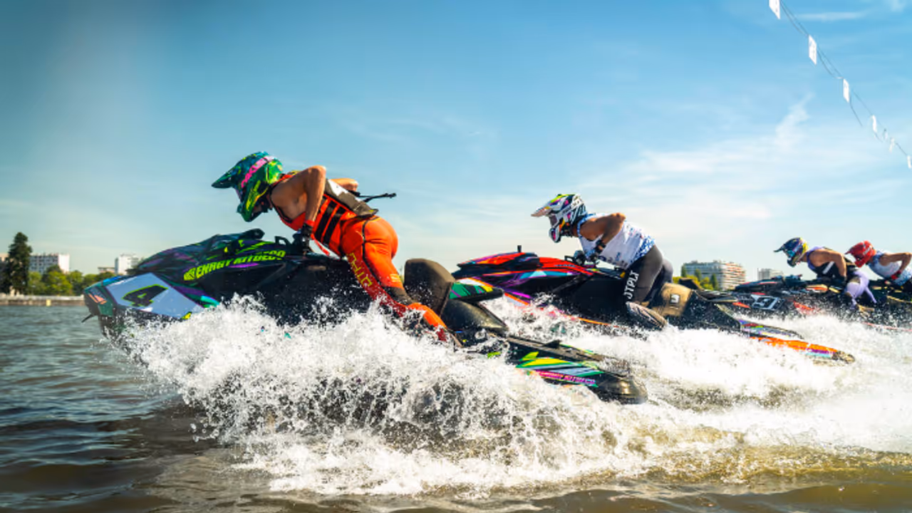 aquabike world championship aquabike world championship