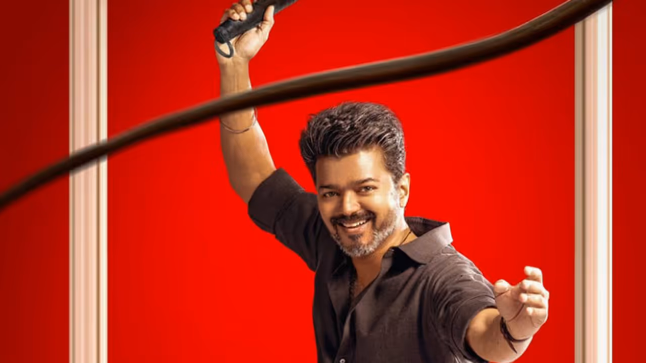 Vijay