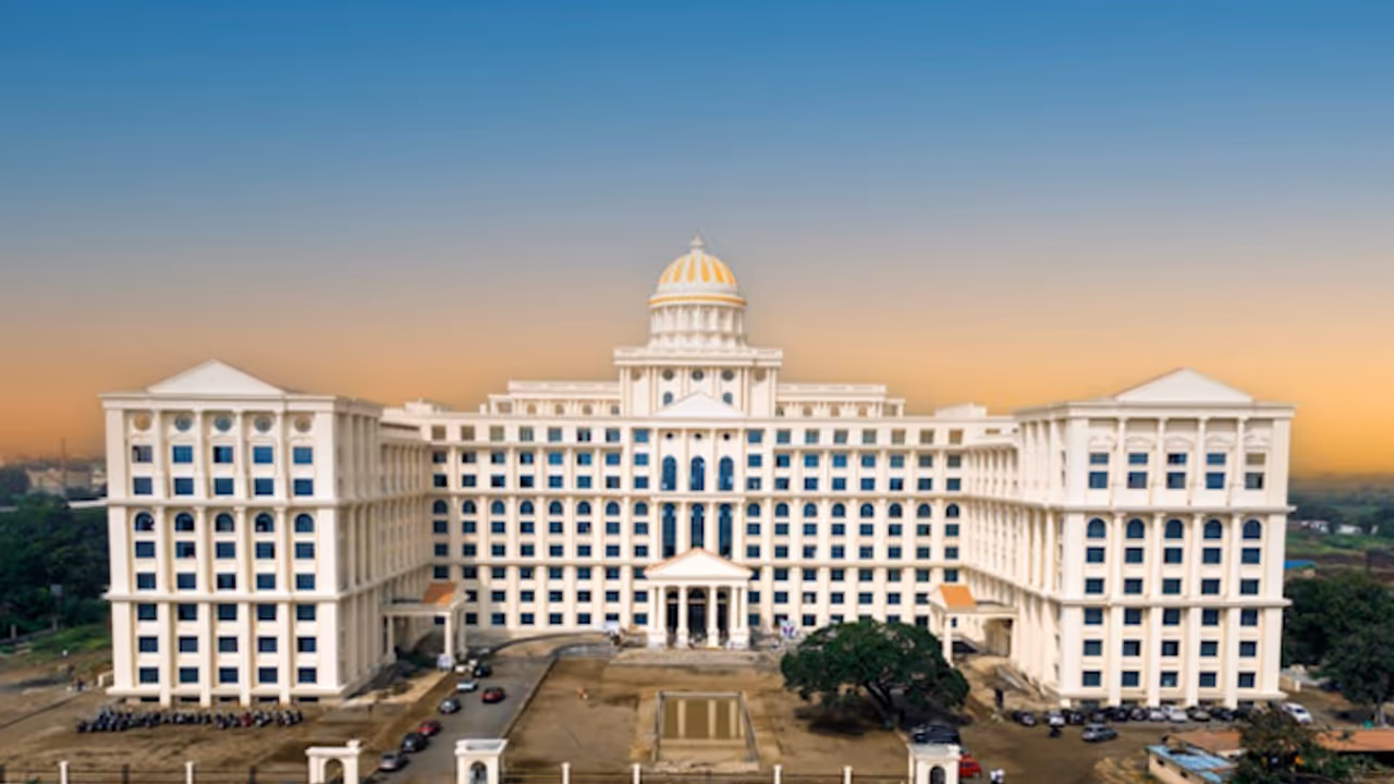 MIT ADTU: A Hub of Innovation, Creativity and Academic Excellence in India