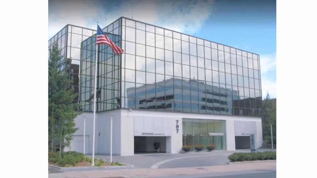 How OneWall Communities Used Real Time Analytics to Enhance Operational Excellence