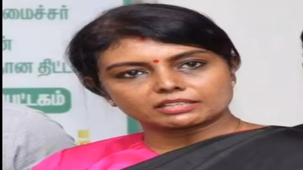 Beela Venkatesan