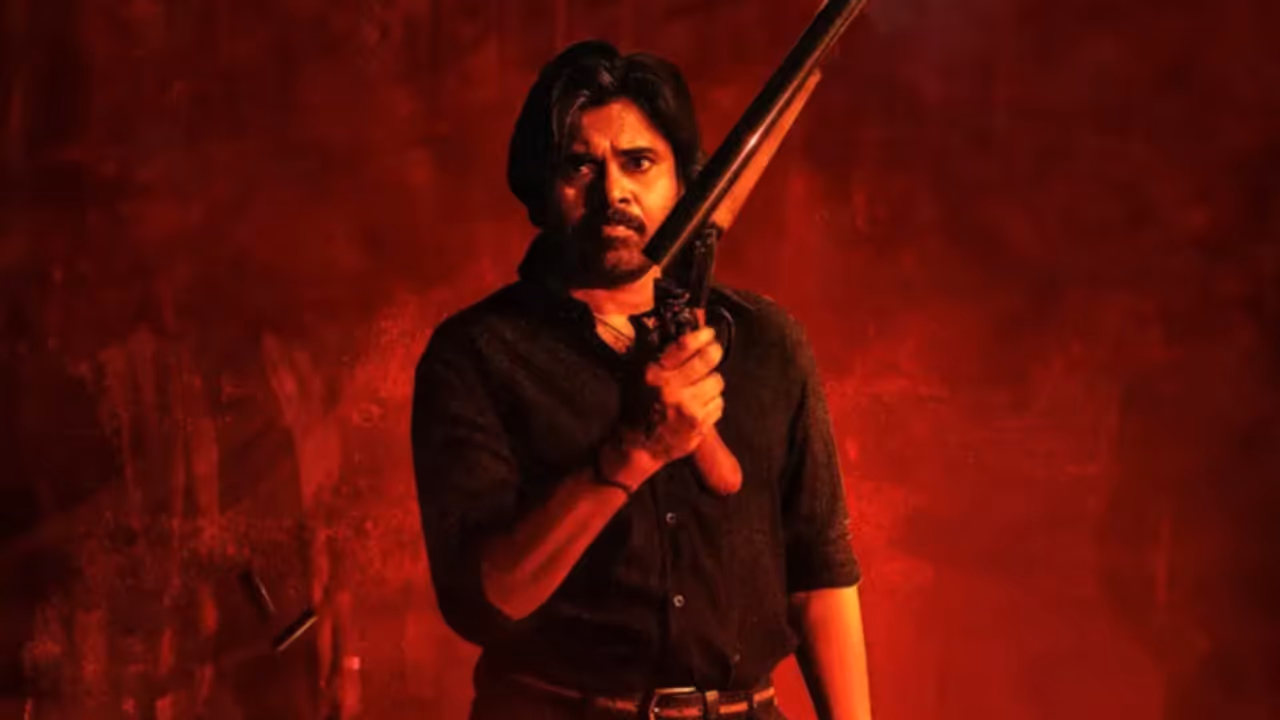 Pawan Kalyan Pawan Kalyan