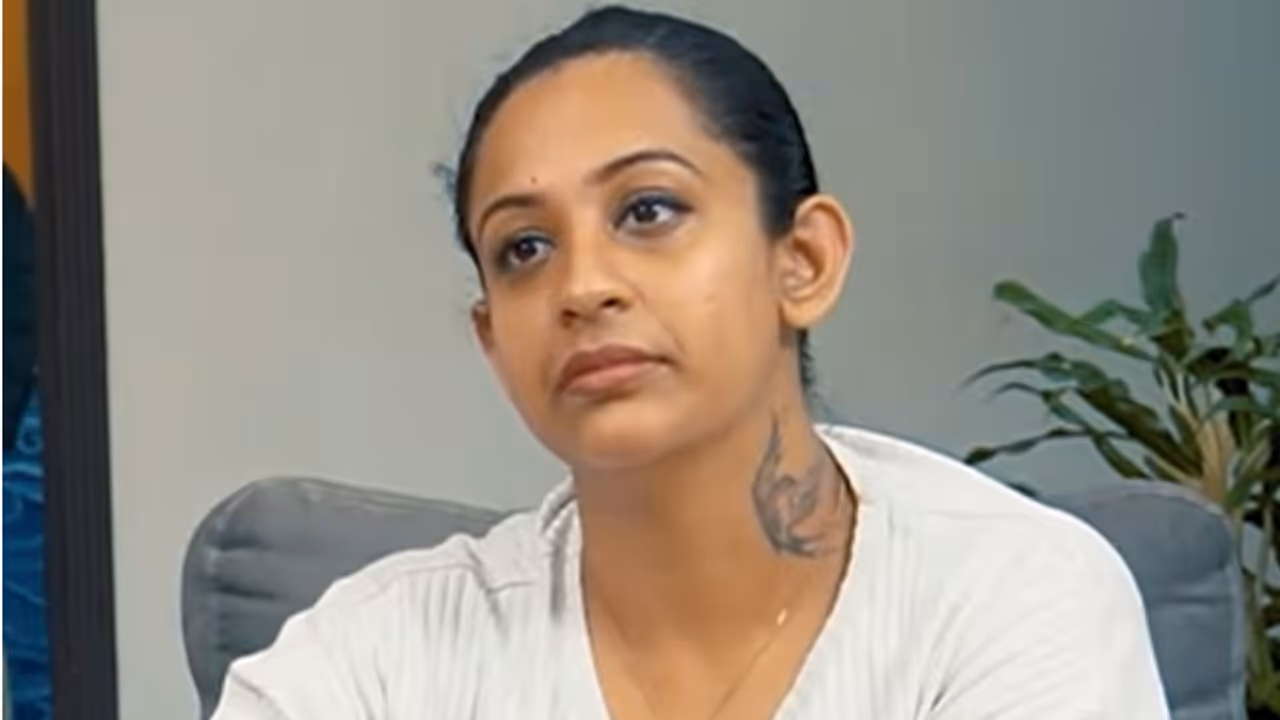 Soubhagya Venkitesh Soubhagya Venkitesh