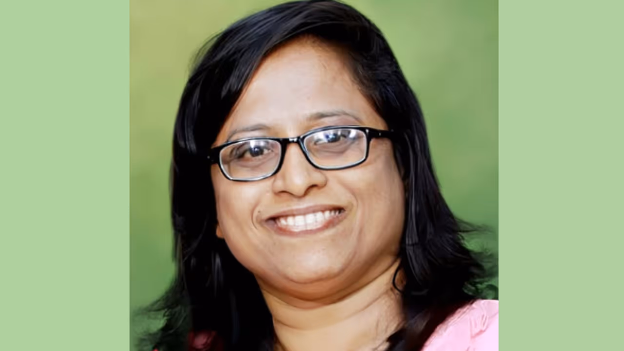 ബ്ലെസി സാംസൺ ബ്ലെസി സാംസൺ