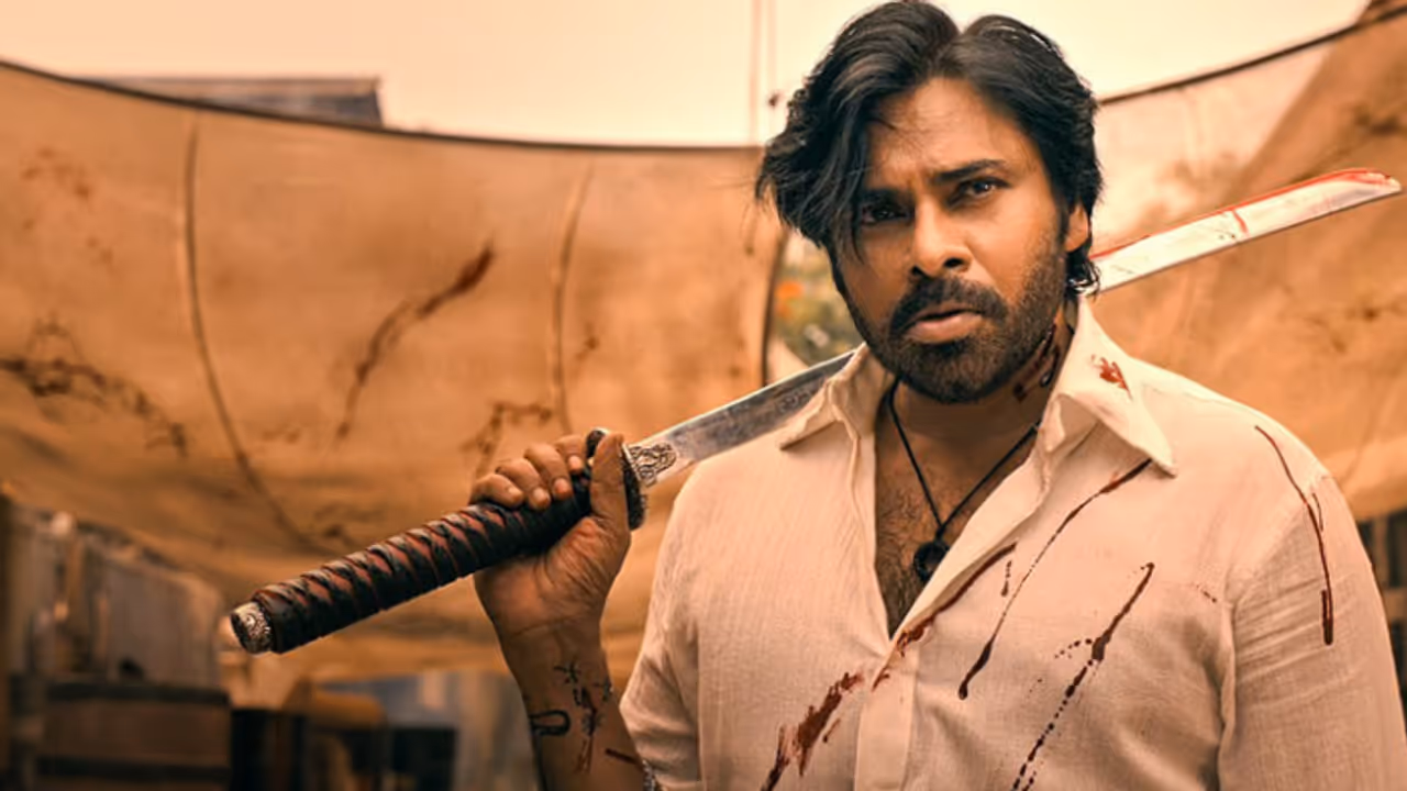 Pawan Kalyan Pawan Kalyan