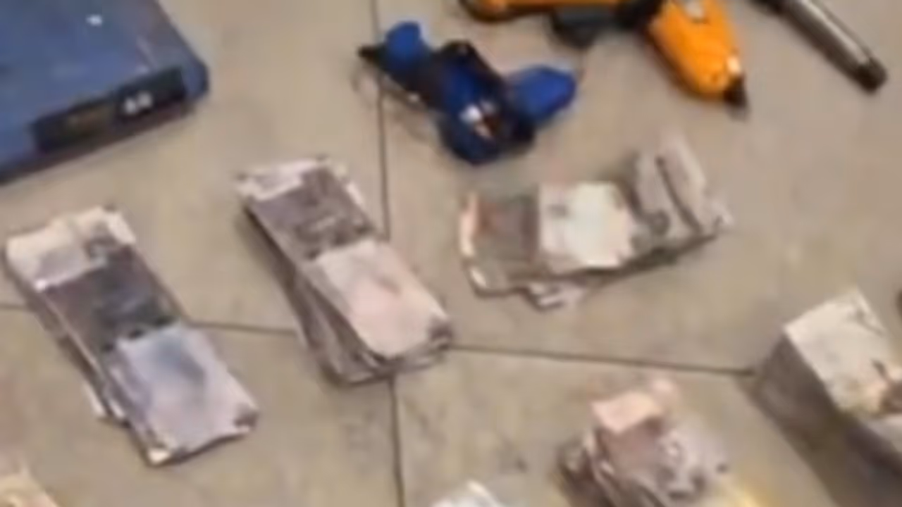 counterfeiting 20 dinar notes counterfeiting 20 dinar notes