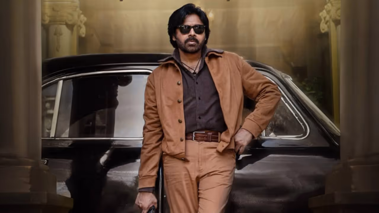 Pawan Kalyan