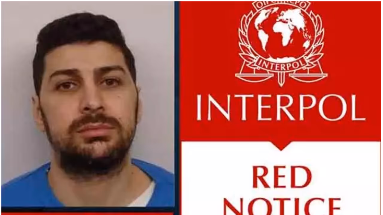 Rabih Alkhalil Rabih Alkhalil