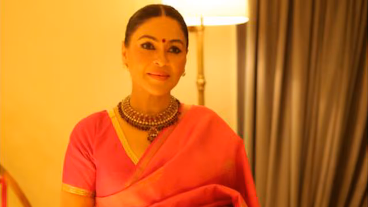 Somya Khurana on Social Media, Mental Health, and the Deeper Journey of the Soul