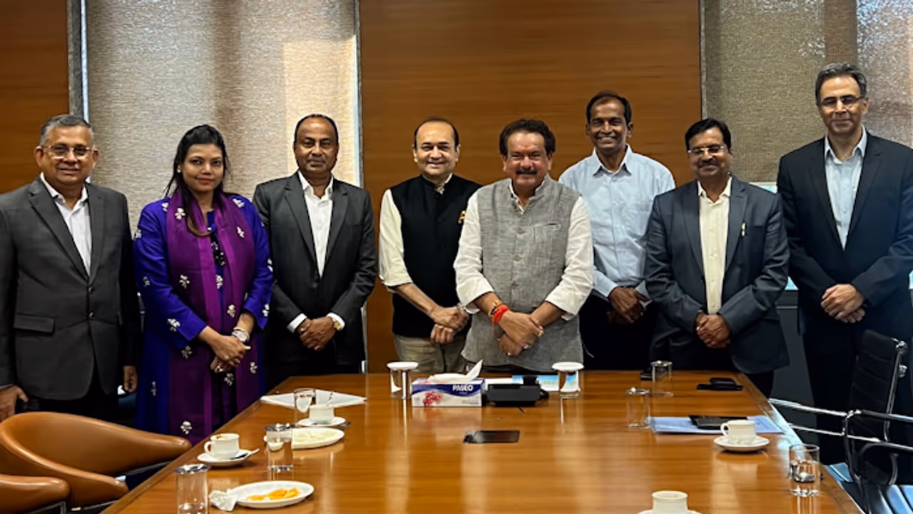 Formation of the ‘Veterinary Vaccine India Manufacturers Association’ – VVIMA