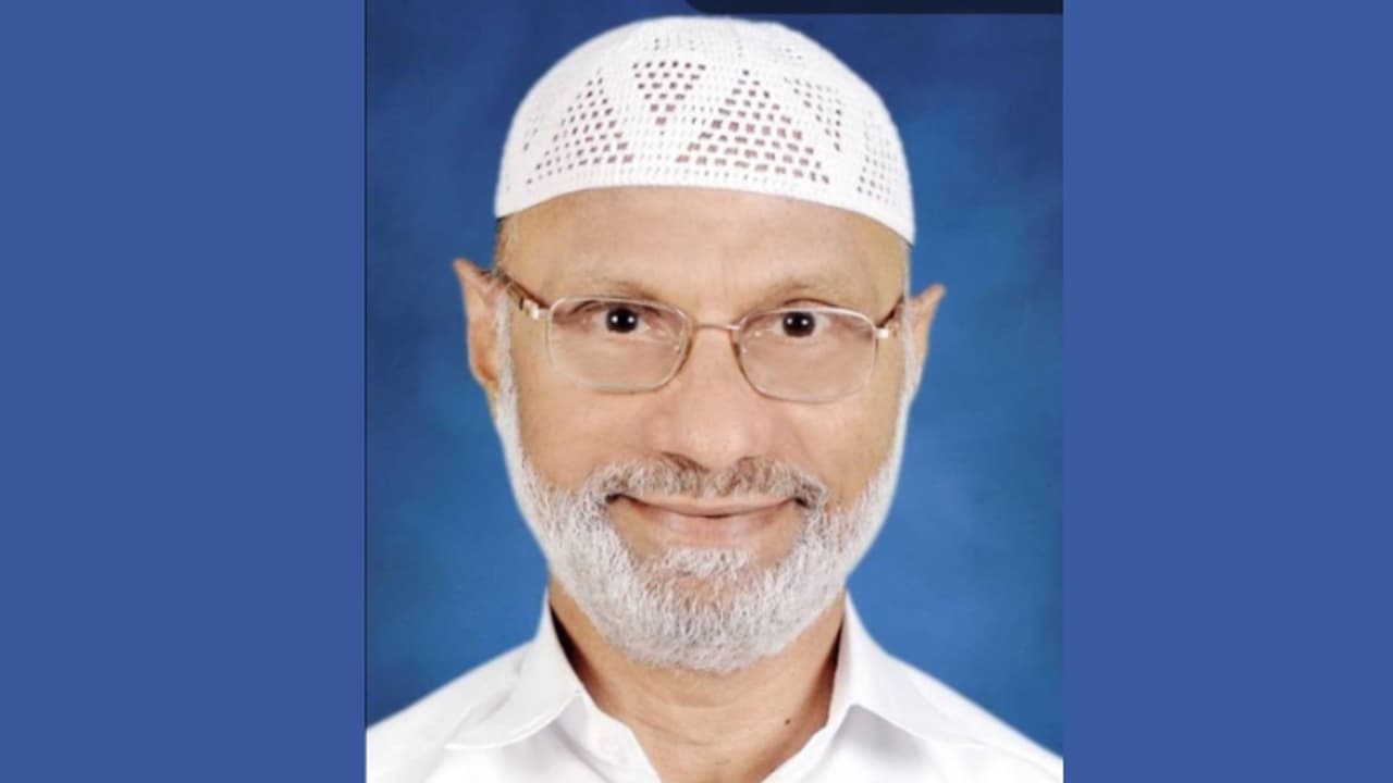 ഹനീഫ ഹനീഫ