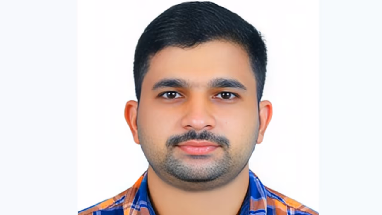 Shiju Muthathian Veettil Shiju Muthathian Veettil