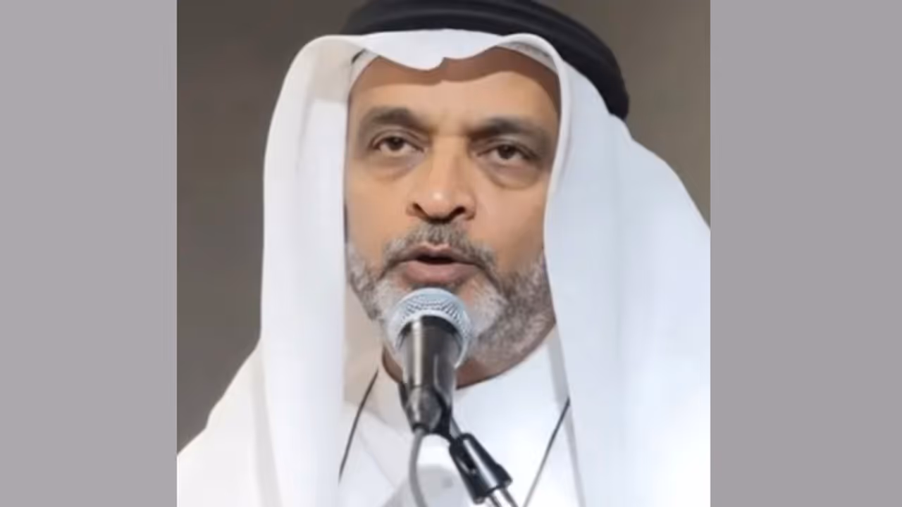 sheikh mohammed saeed malaibari sheikh mohammed saeed malaibari