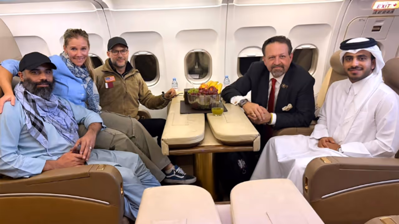 taliban regime released us citizen 