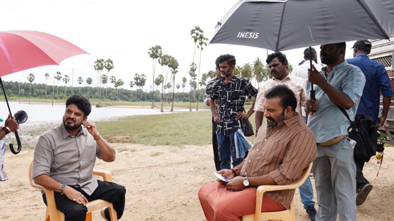 Bibin George Bibin George