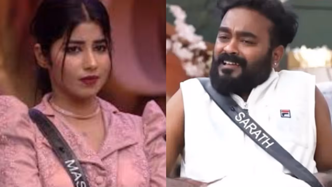 Sarath Appani Sarath Appani