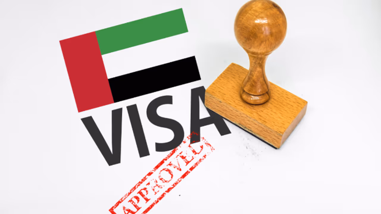 uae visa 