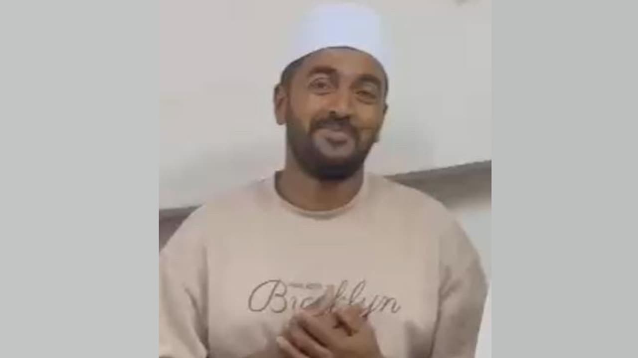 മുഹമ്മദലി മുഹമ്മദലി