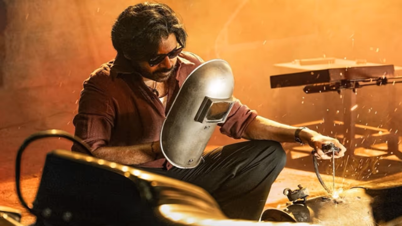 Pawan Kalyan Pawan Kalyan