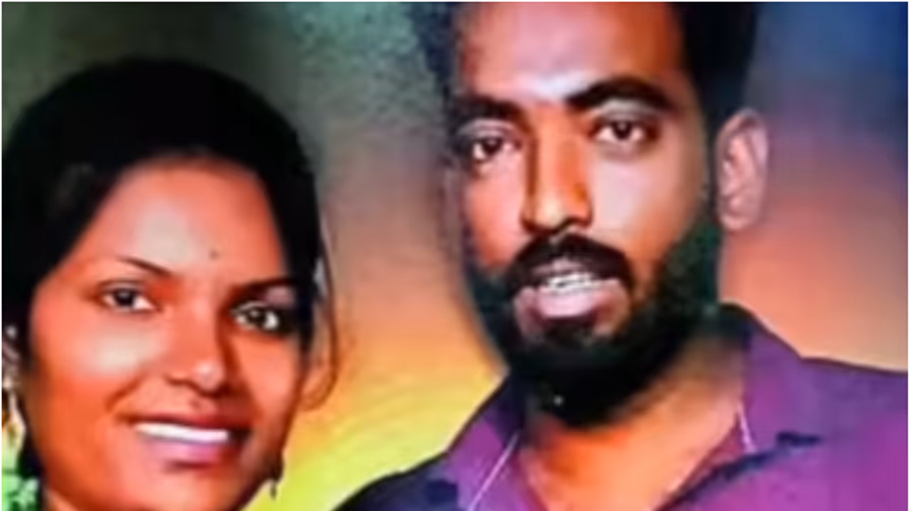 Dharmaseelan Ramesh, Manju 