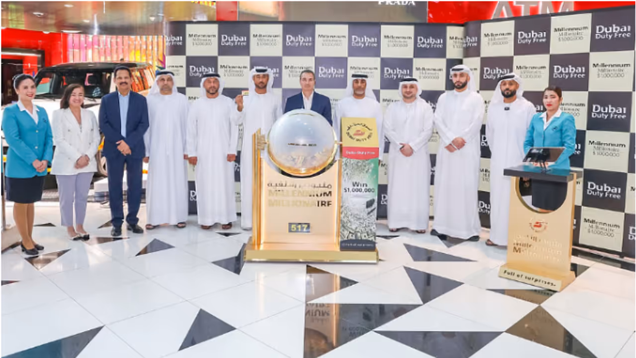 dubai duty free draw 