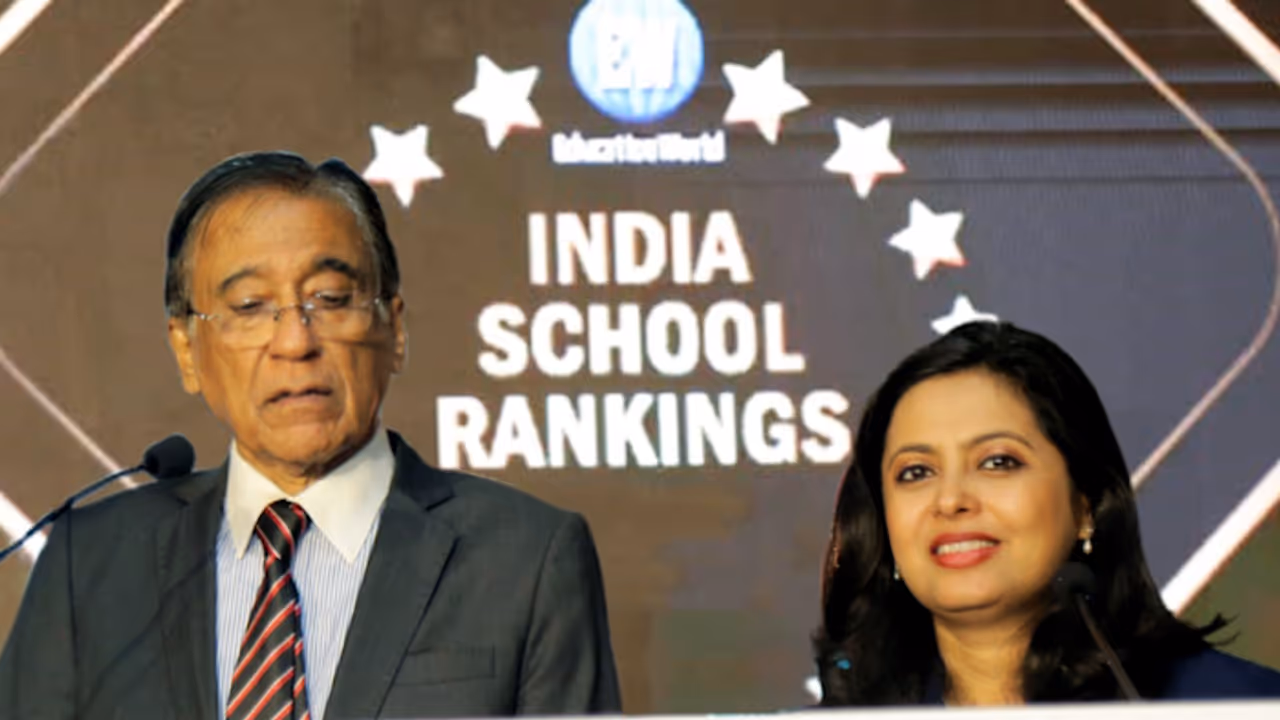 EducationWorld 2025 26: Top Schools Elevated to New Ivy League Category