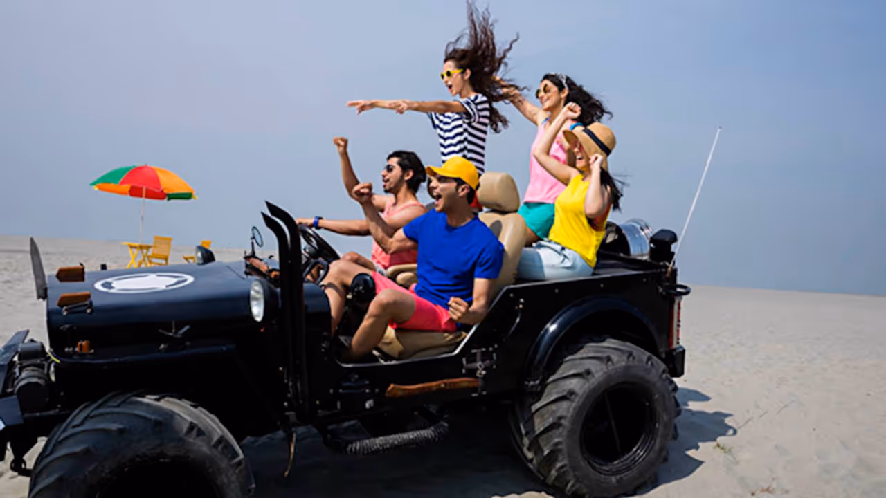 Best Car Rental in Goa Airport: Your Complete Guide to Self Drive Freedom