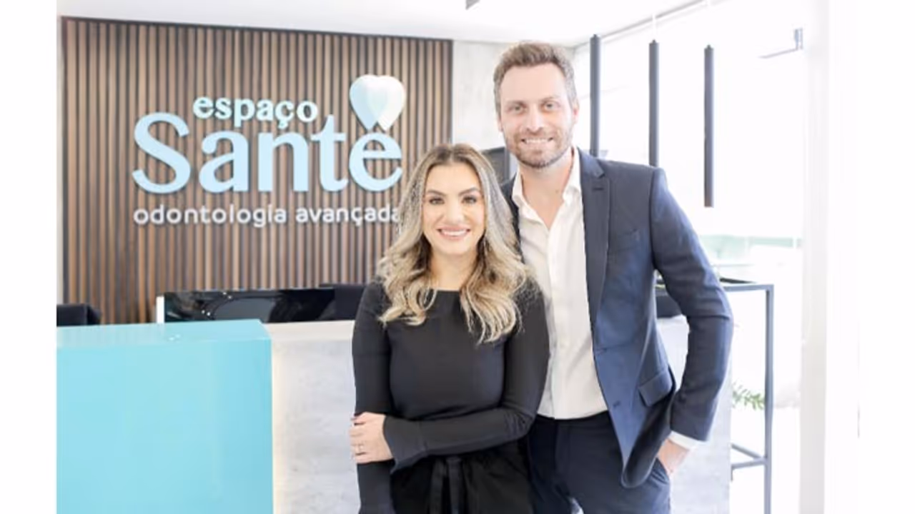 The Brazilian Dentists Who Transformed the Clinic and Valued Integral Health The Brazilian Dentists Who Transformed the Clinic and Valued Integral Health