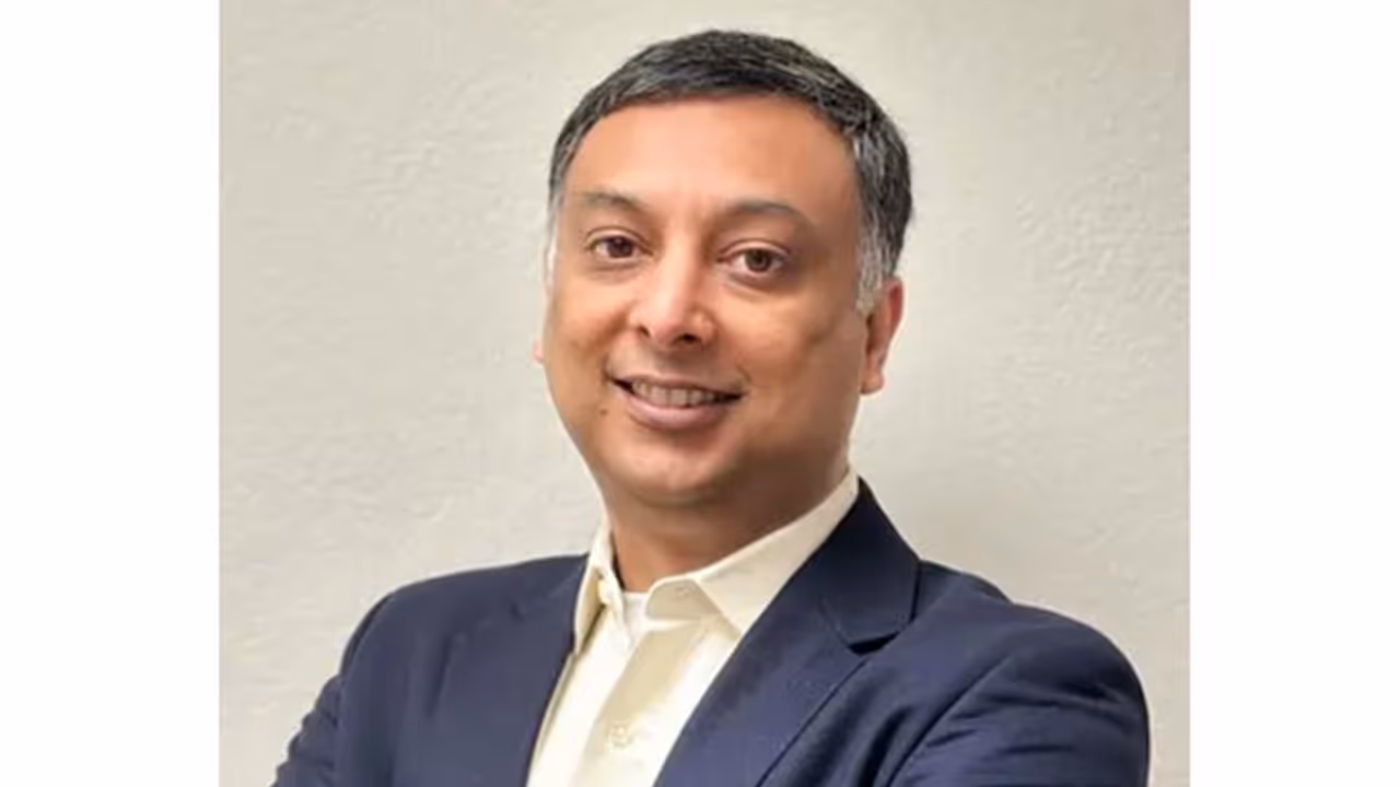 Photo of Kiran Elengickal