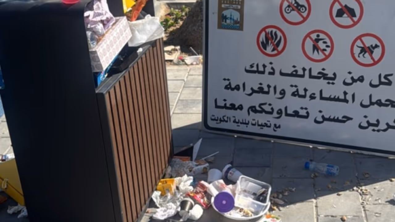  cleanliness violations