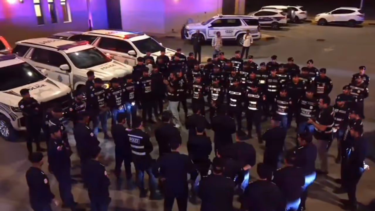  security inspections in kuwait 