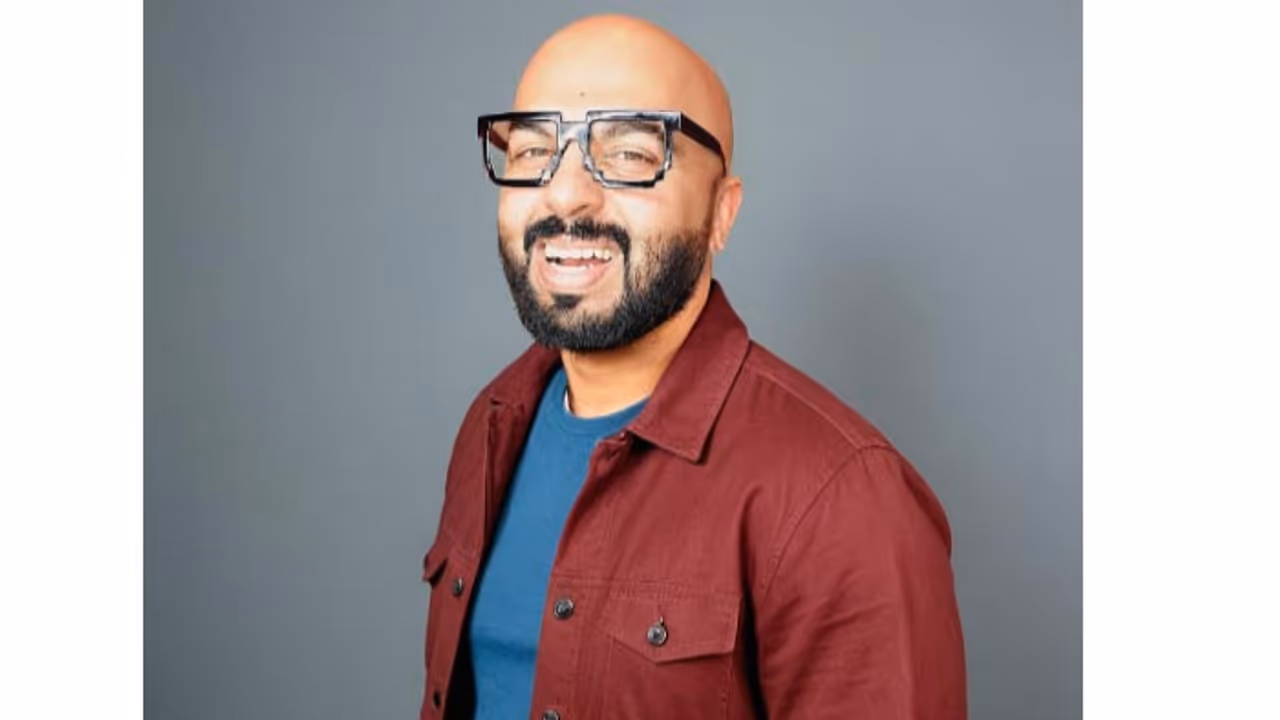 Jim Thomas: Taking South Indian Culture to Dubai’s Global Stage Jim Thomas: Taking South Indian Culture to Dubai’s Global Stage