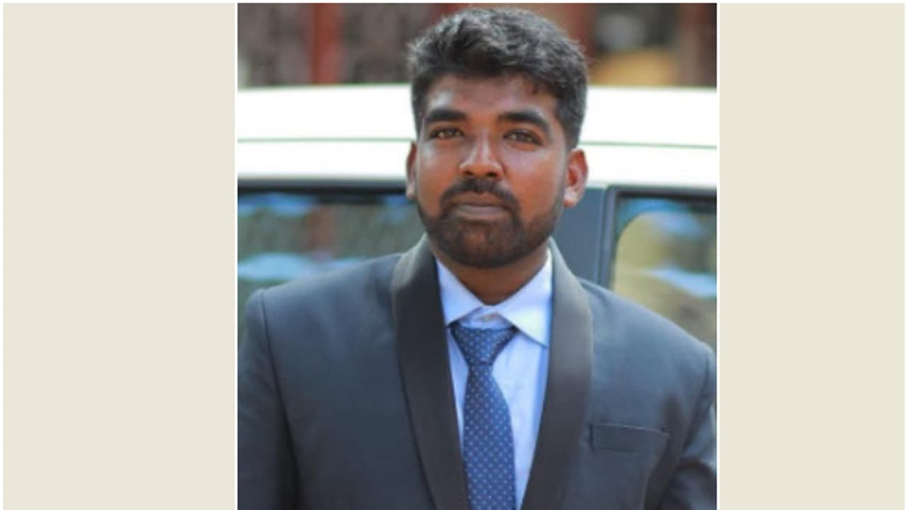 ബർണാഡ് സാബിൻ