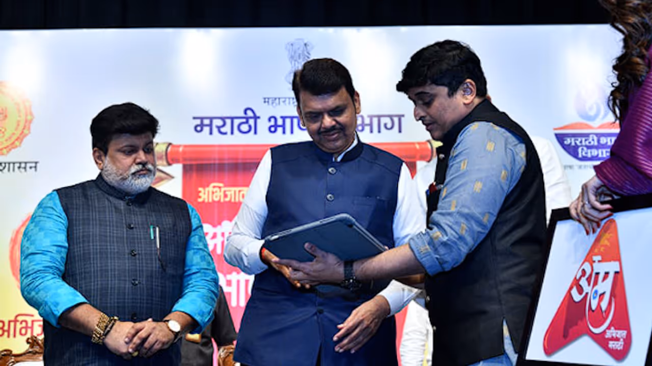 A New Stage for Talent: Abhijat Marathi OTT Opens Doors for Marathi Artists