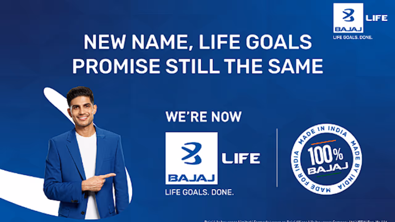 Bajaj Life Insurance Helps You Live Your Second Innings Worry Free